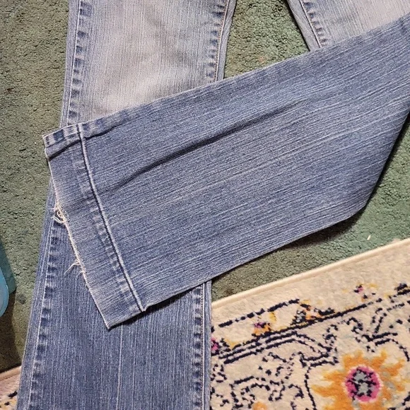 Low Rise Old Navy Vintage Jeans - Picture 5 of 6
